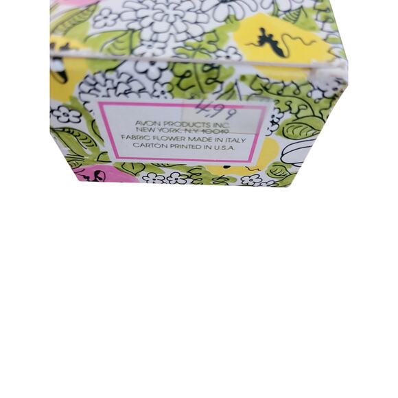 Vintage Avon Sniffy Skunk Sweet Honesty Cologne - Picture 2 of 6